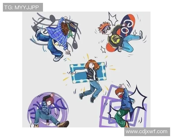 从零基础到街舞高手的全面指南与实战技巧分享 从零基础到街舞高手的全面指南与实战技巧分享