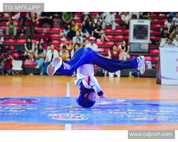 广州街舞队的节奏探讨与创意表达之旅 广州街舞队的节奏探讨与创意表达之旅