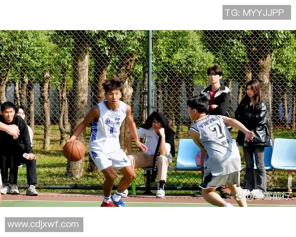 从零起步掌握篮球节奏技巧全解析助你成为场上明星