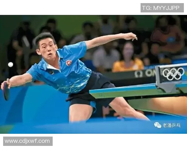 南京乒乓球队控制打法的深度分析与战术解读 南京乒乓球队控制打法的深度分析与战术解读