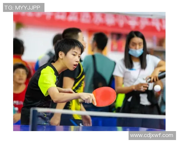 广州乒乓球队实力深度解析与各队对比分析报告