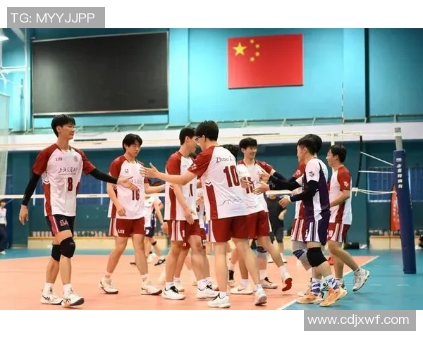 排球意识排行榜揭晓上海排球队荣获第三名展现强大实力与团队配合 排球意识排行榜揭晓上海排球队荣获第三名展现强大实力与团队配合