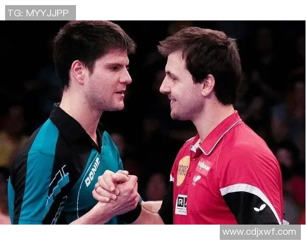 上海乒乓球队在欧锦赛中的精彩表现与状态分析