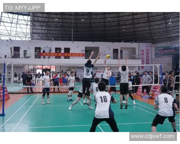 王军独家分享排球技巧与心得助你提升技术水平与比赛表现 王军独家分享排球技巧与心得助你提升技术水平与比赛表现