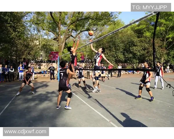 武汉排球队引领排球技术新潮流十大创新技巧解析