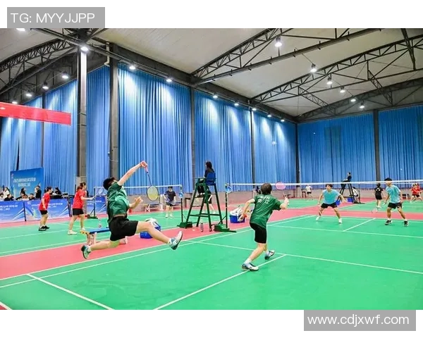 重庆羽毛球队与上海羽毛球队实力对比赛后分析与总结 重庆羽毛球队与上海羽毛球队实力对比赛后分析与总结