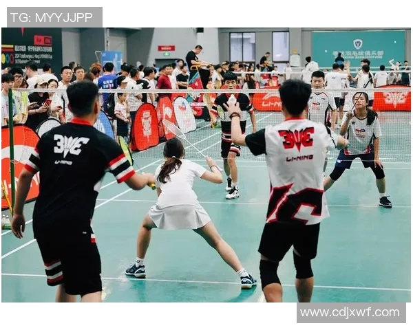 赛后分析:杭州羽毛球队与西安羽毛球队个人能力对比与启示 赛后分析:杭州羽毛球队与西安羽毛球队个人能力对比与启示