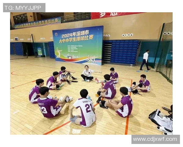 深圳排球队在世界锦标赛中的节奏表现分析与启示 深圳排球队在世界锦标赛中的节奏表现分析与启示