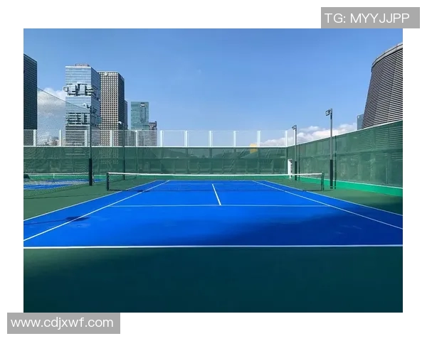 深圳网球队独特盯防体系解析与战术应用探讨