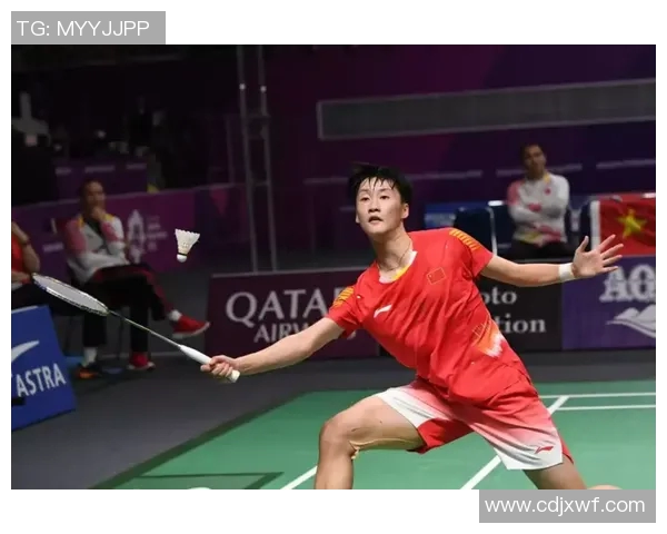 深圳羽毛球队进攻策略分析及其在比赛中的得失表现探讨 深圳羽毛球队进攻策略分析及其在比赛中的得失表现探讨