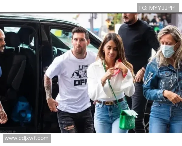 阿根廷足球明星太太们的生活与风采揭秘